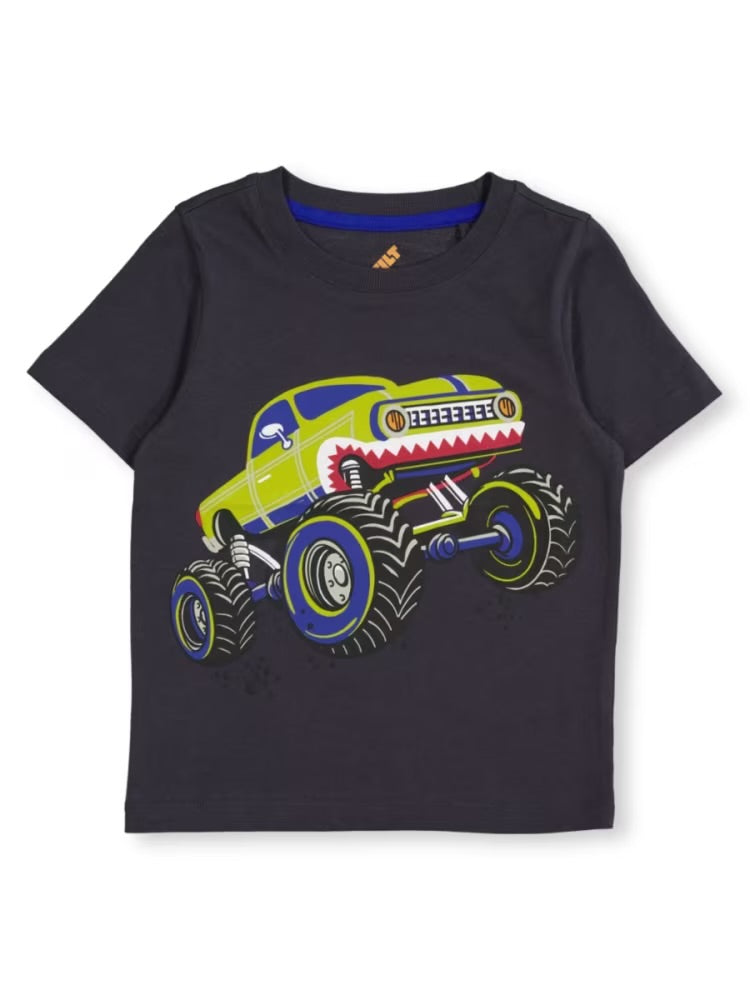 Toddler Boys T-Shirt