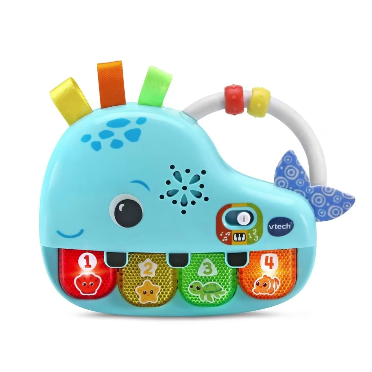 VTech Ocean Buddies Animal Band