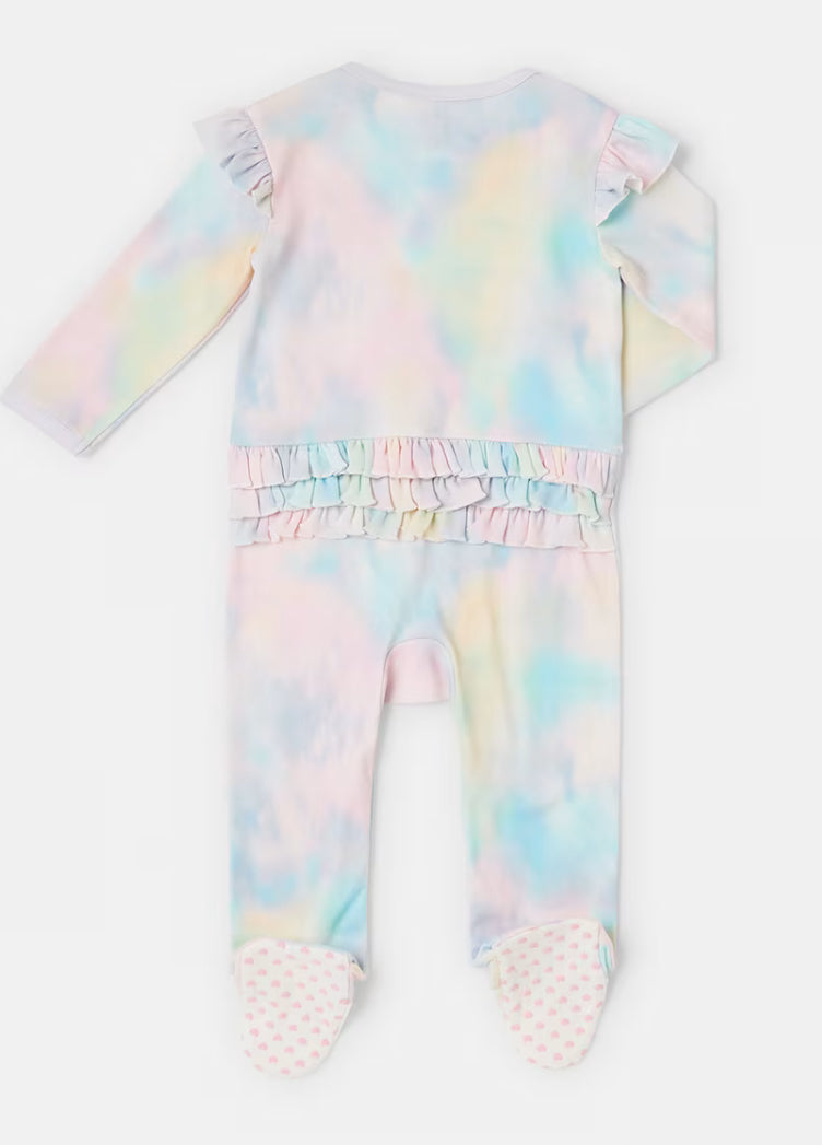 Novelty coverall Unicorn B