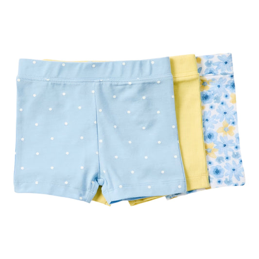 3 Pack Shorts- EACH