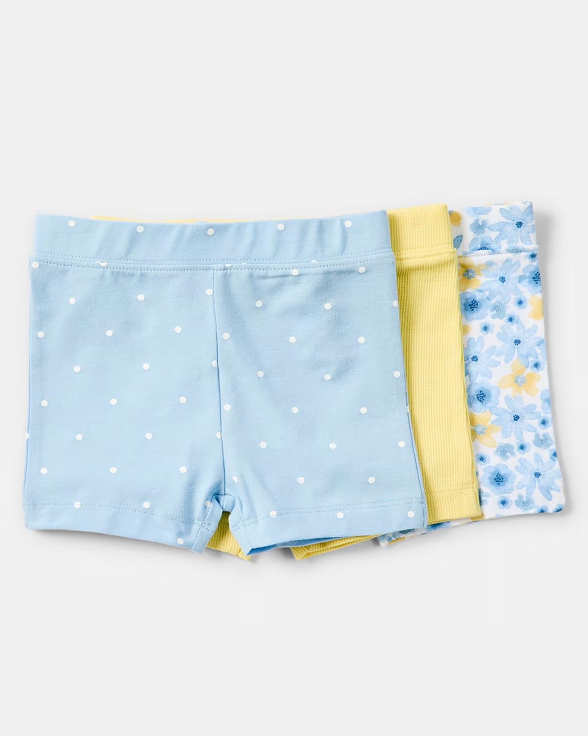 3 Pack Shorts- EACH