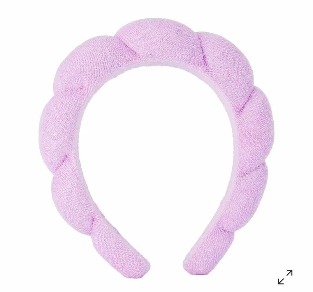 Oxx Bodycare Beauty headband