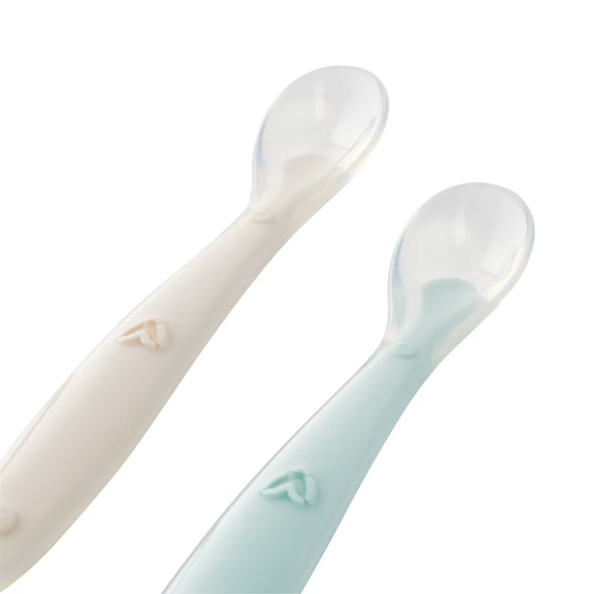 2 Pack Silicone Spoons