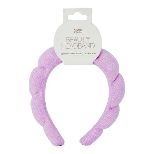 Oxx Bodycare Beauty headband