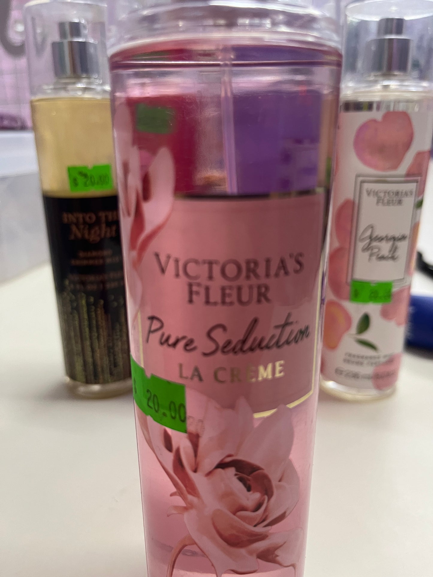 Victoria’s Fleur 236ml