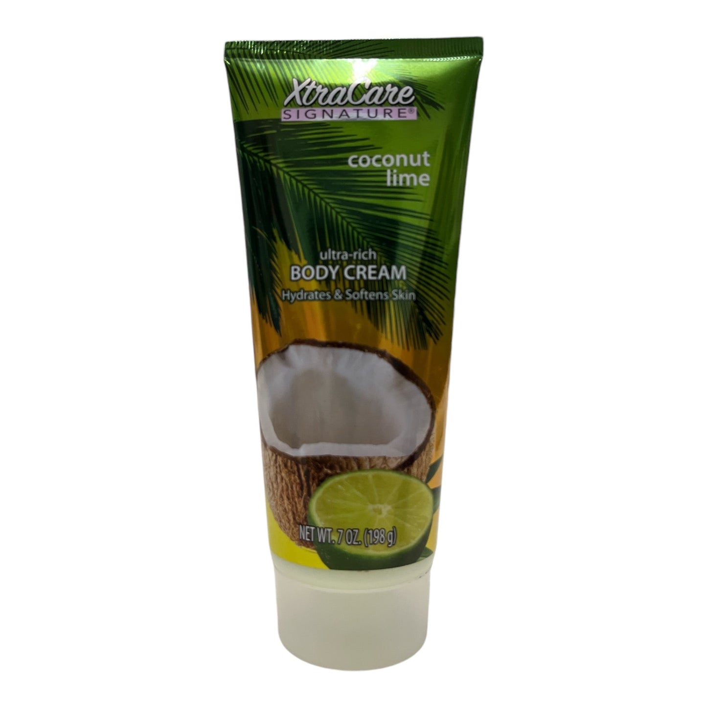 Body Cream