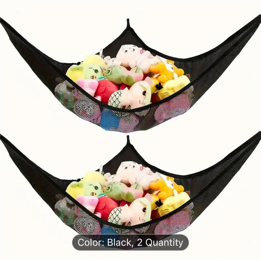 Toy Hammock 2pc