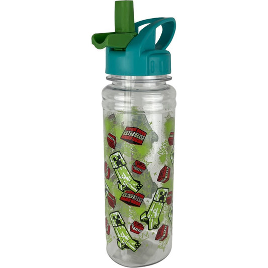 Minecraft Soft Spout Bottle 769ml