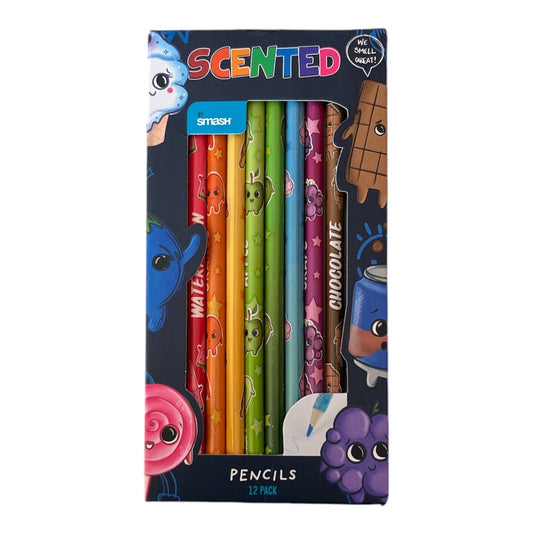 Pencils 12 pack