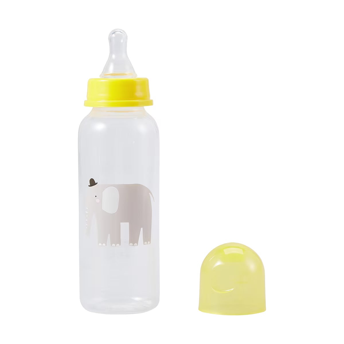 250ml Narrow Neck Bottles