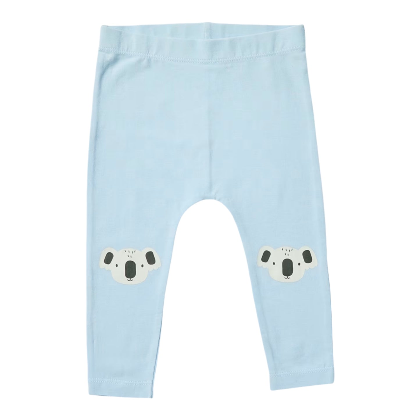 Character Leggings- Koala