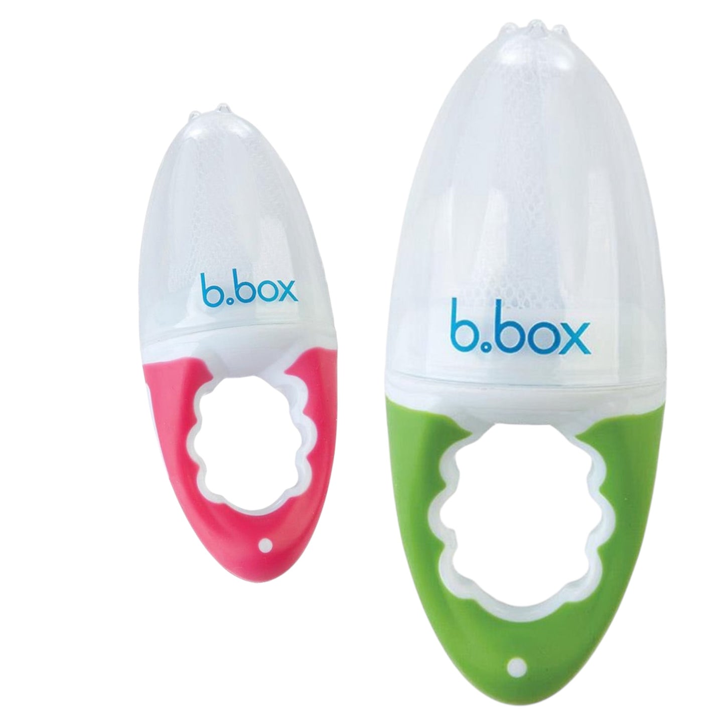 b.box Fresh Food Feeder Blueberry