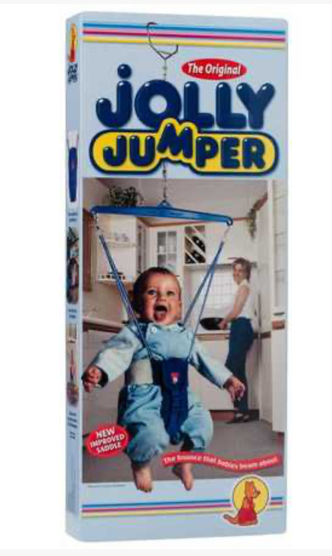 Jolly Jumper