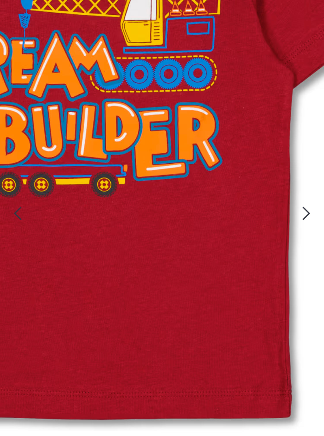 Toddler Boys T-Shirt