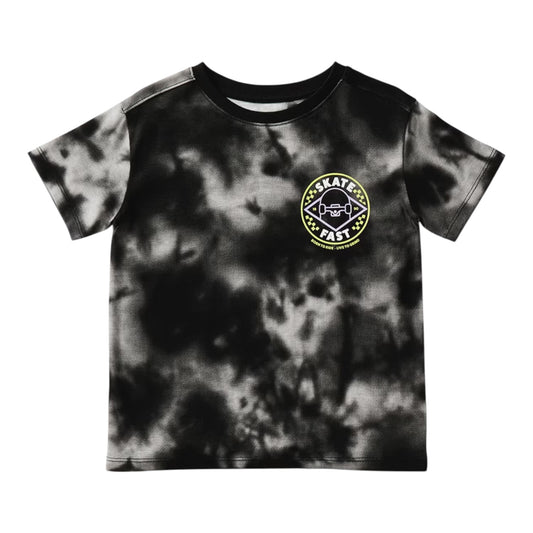 Tie-Dye Print T-shirt