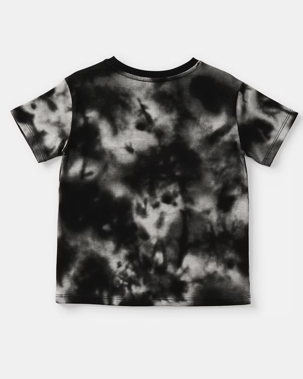 Tie-Dye Print T-shirt