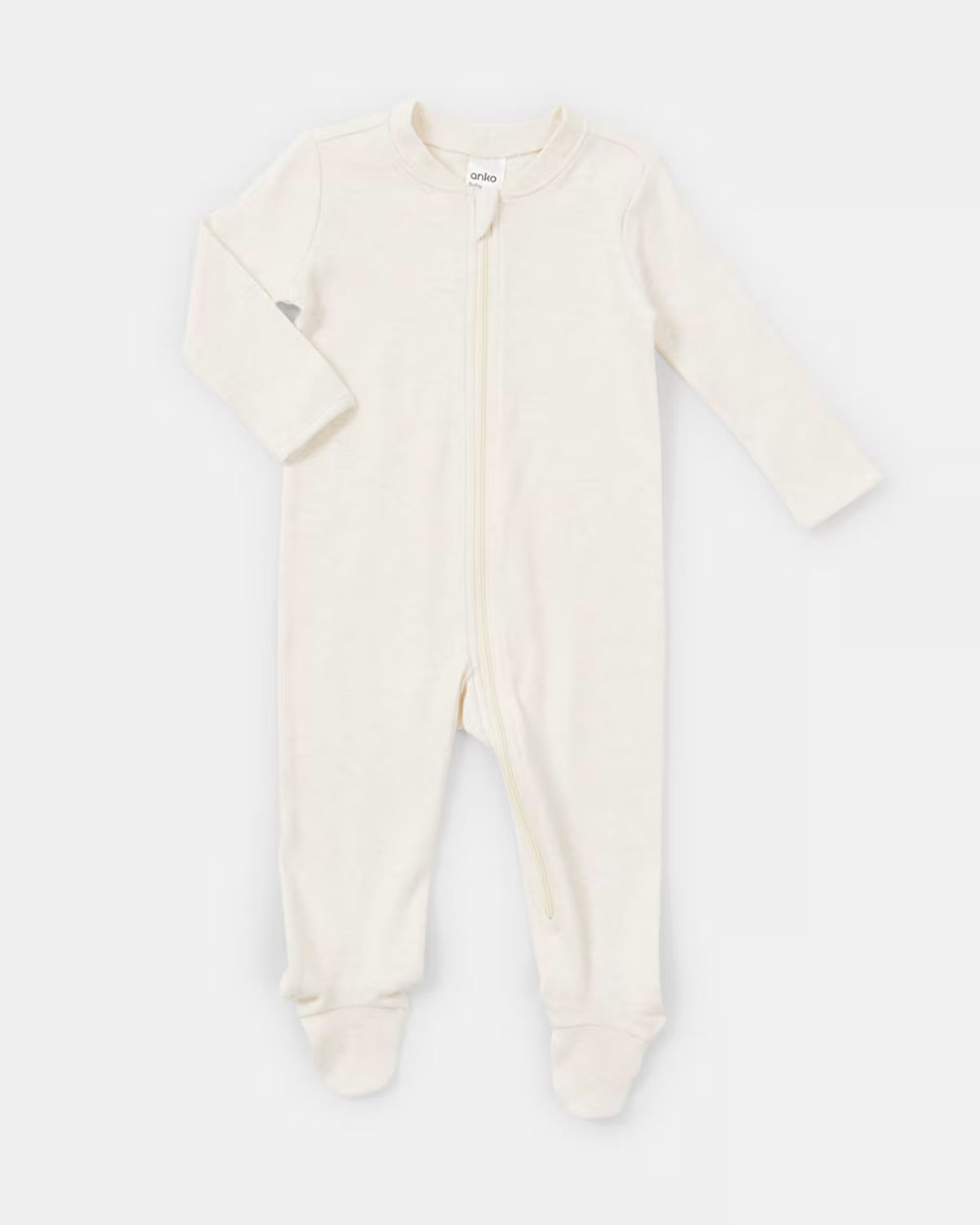 3 Pack Baby Everyday Coveralls