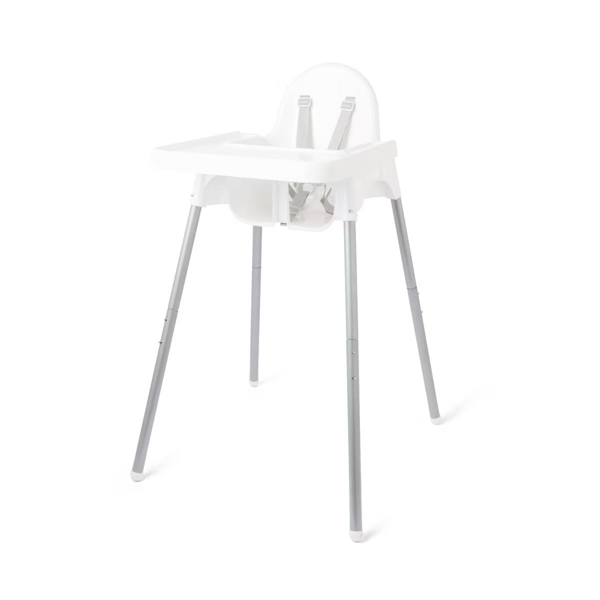 Prandium High Low Chair