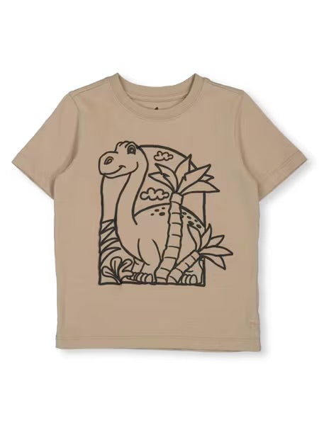 Toddler Boys T-Shirt