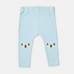 Character Leggings- Koala