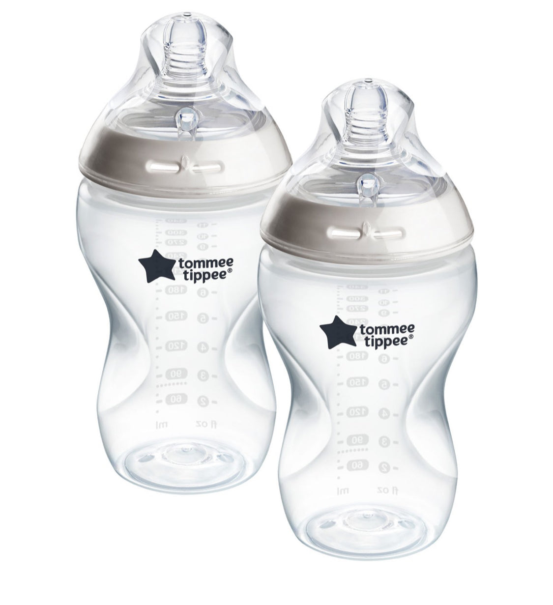 Tommee tippee 340ml bottle