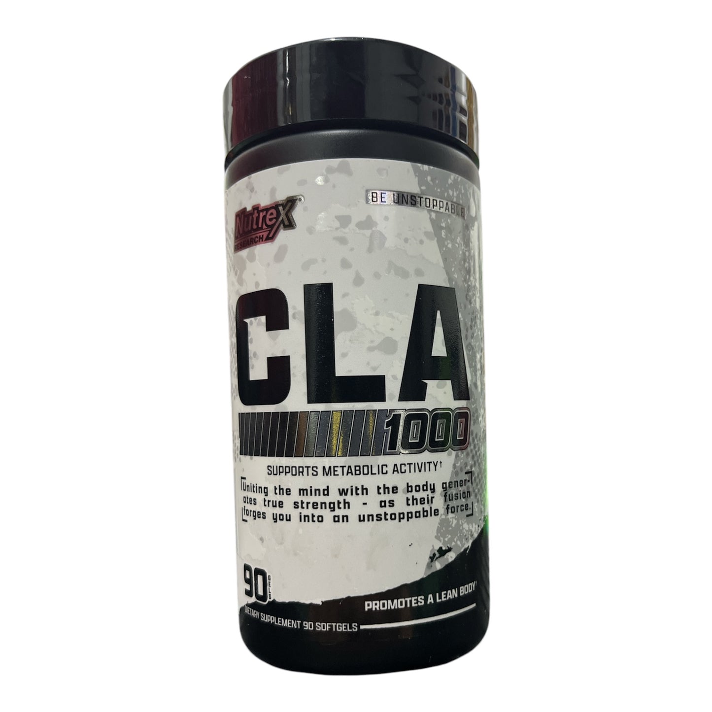 NUTREX CLA 1000 90gels