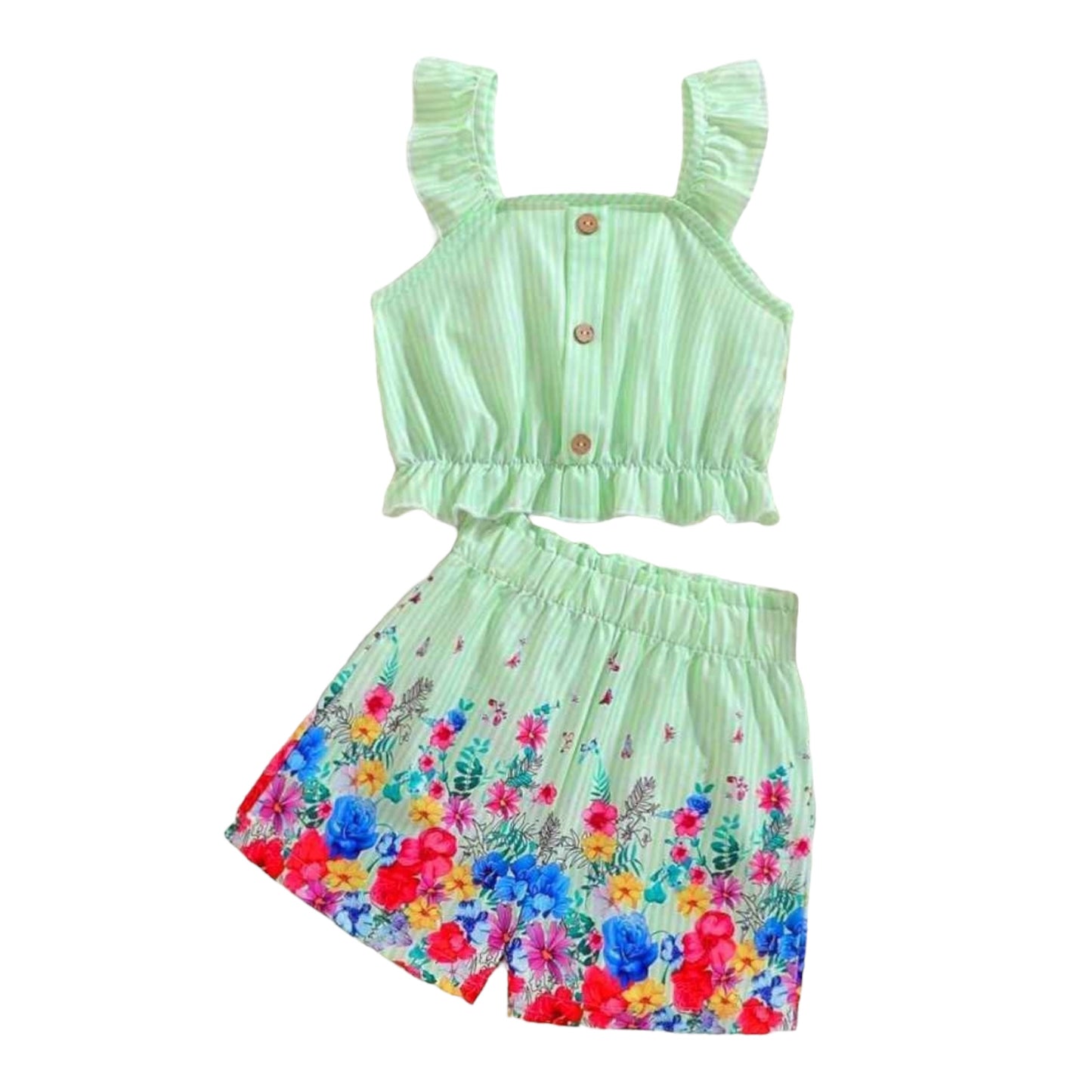 Girls 2pc set