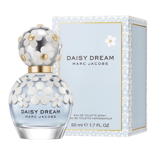 Marc Jacobs Daisy Dream Eau de Toilette 50ml