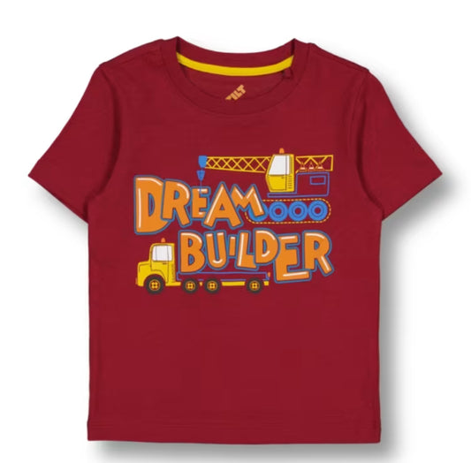 Toddler Boys T-Shirt