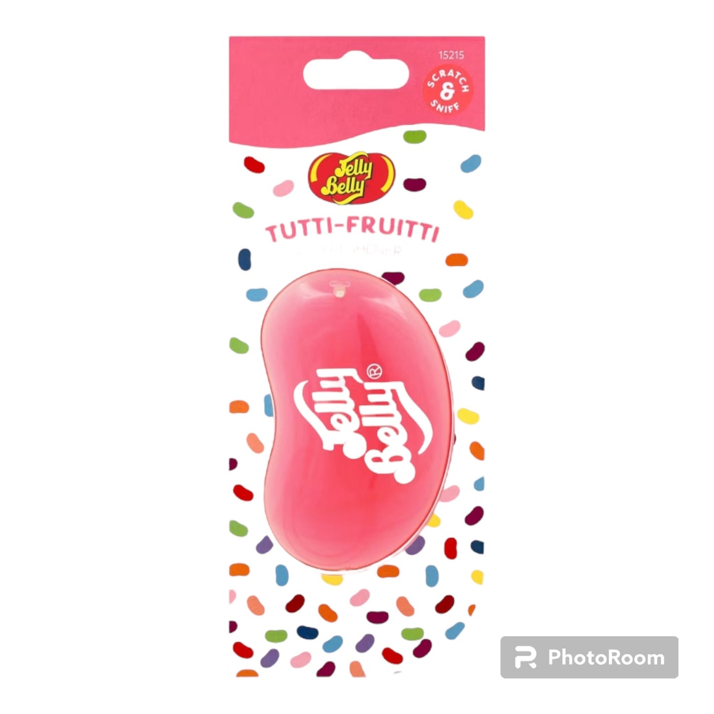 Jelly Belly Air Freshener