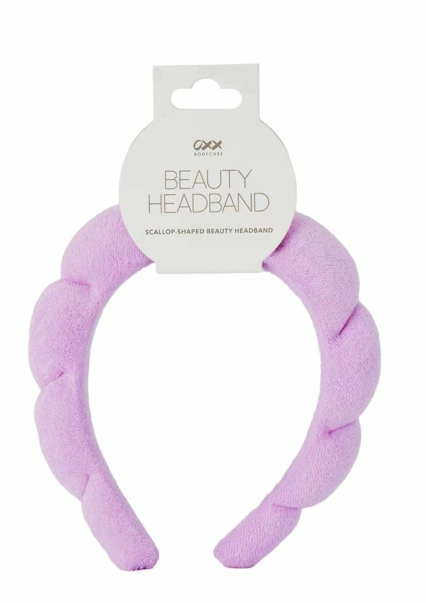 Oxx Bodycare Beauty headband