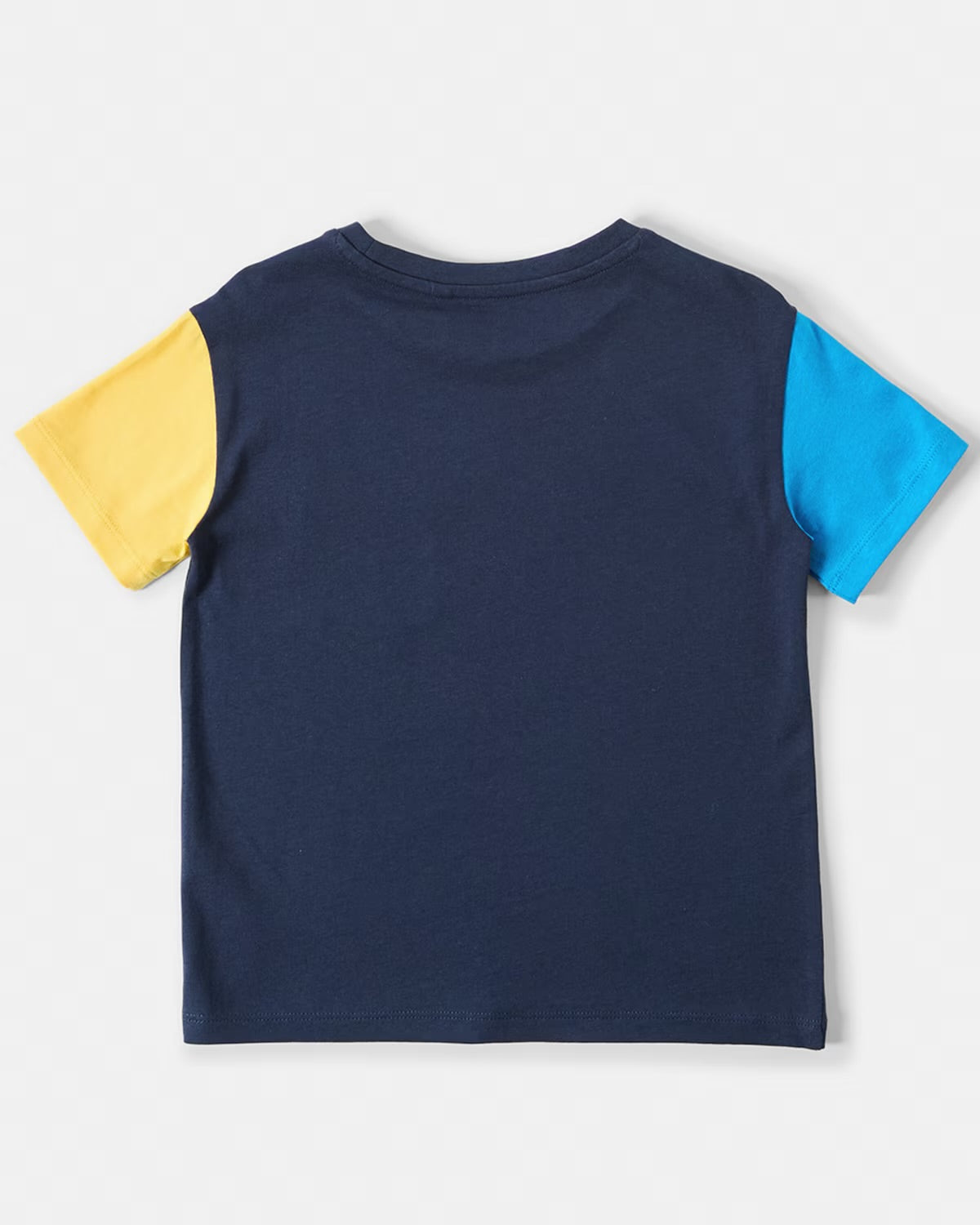 Novelty Pocket T-shirt