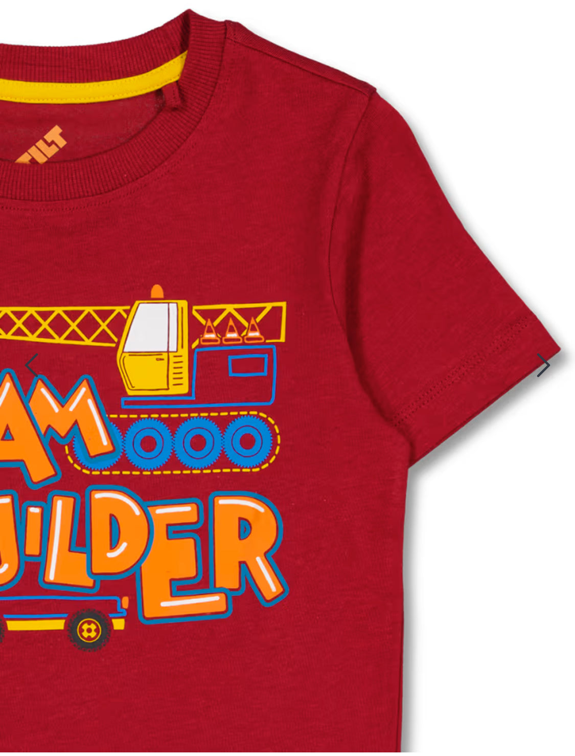 Toddler Boys T-Shirt