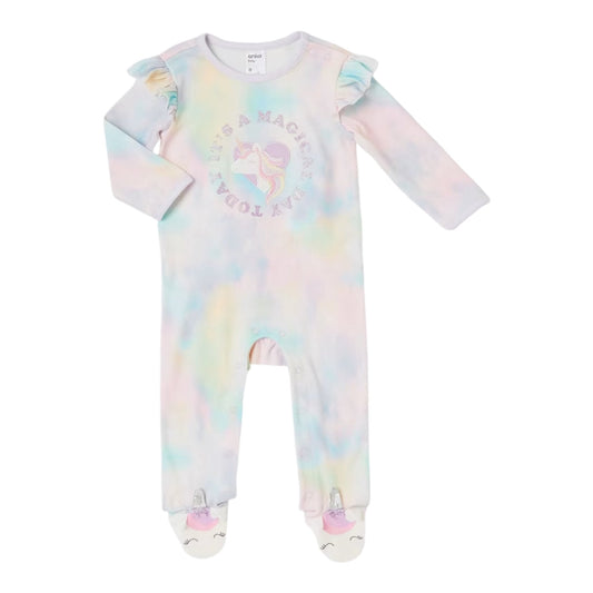 Novelty coverall Unicorn B