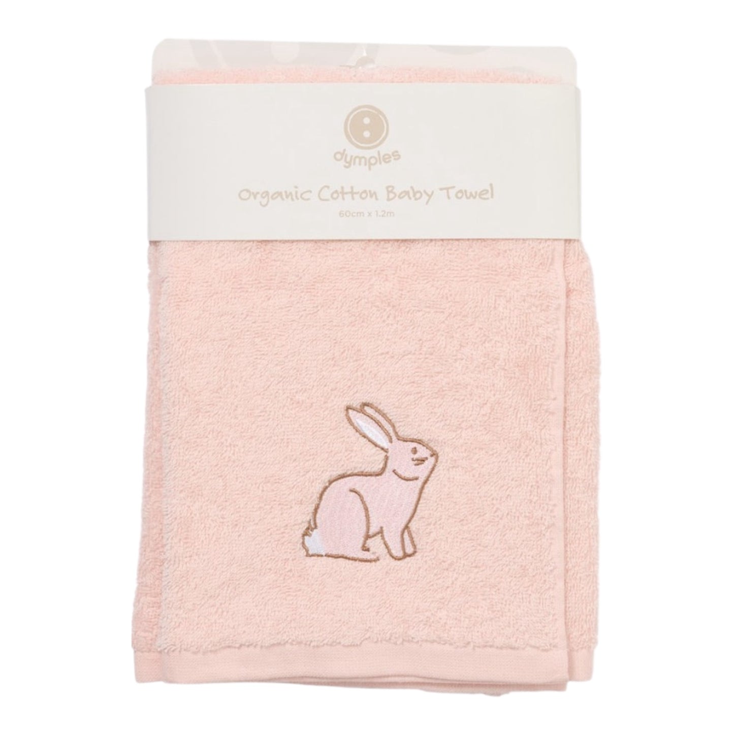 Organic Cotton Towel