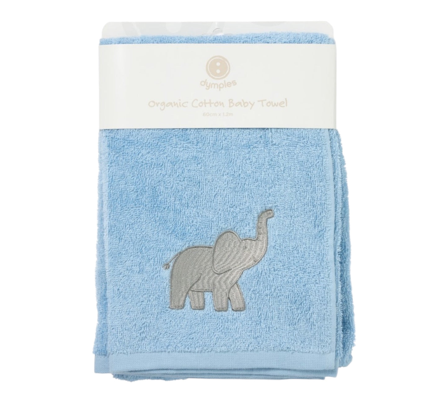 Organic Cotton Towel