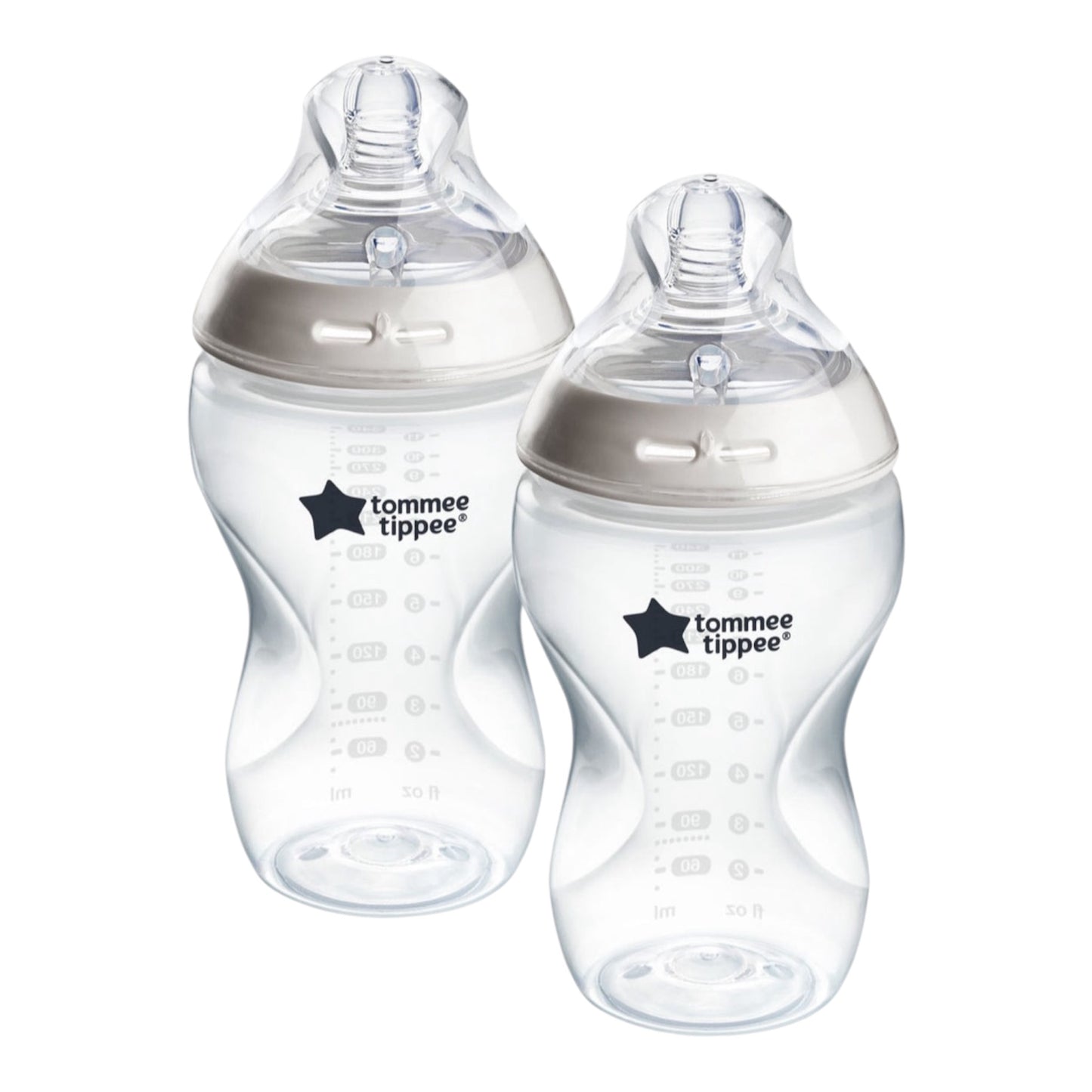 Tommee tippee 340ml bottle