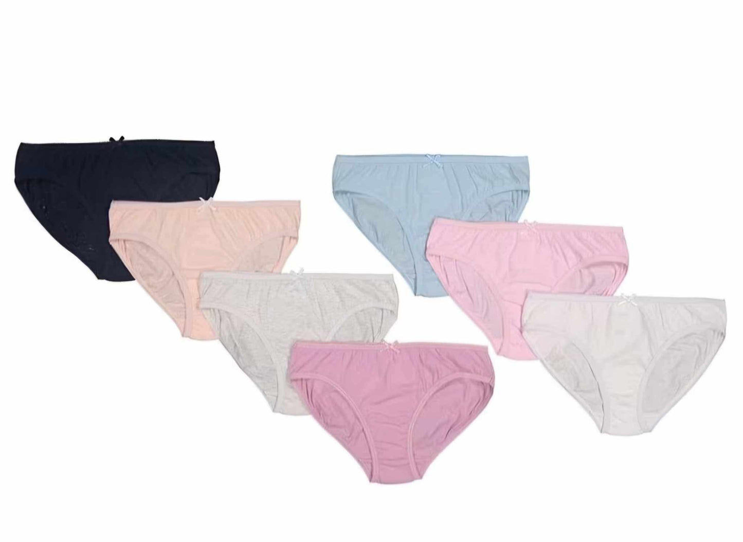 7pk girls briefs