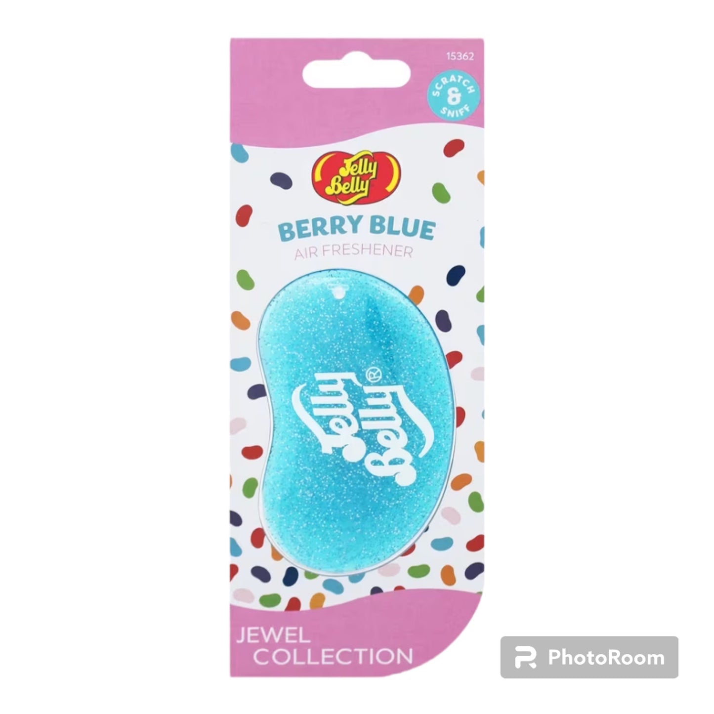 Jelly Belly Air Freshener