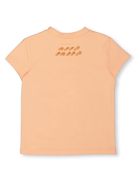 Toddler Girls Emma Memma Tee