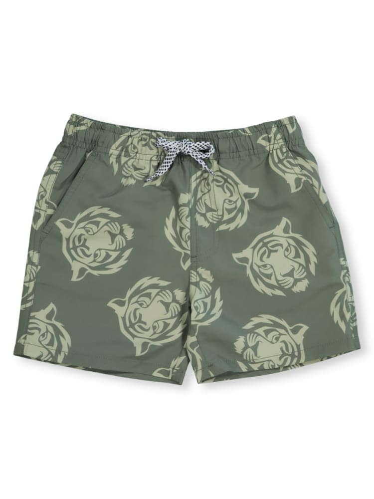 Toddler Boys Volley Short