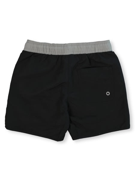 Toddler boys volley short