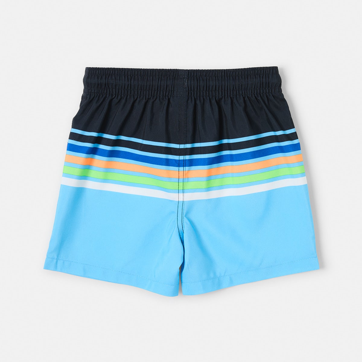 Printed Boardshorts