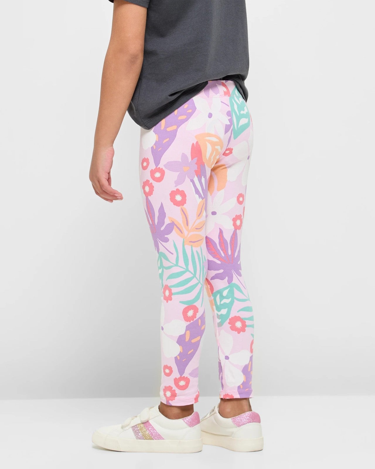 Print Leggings