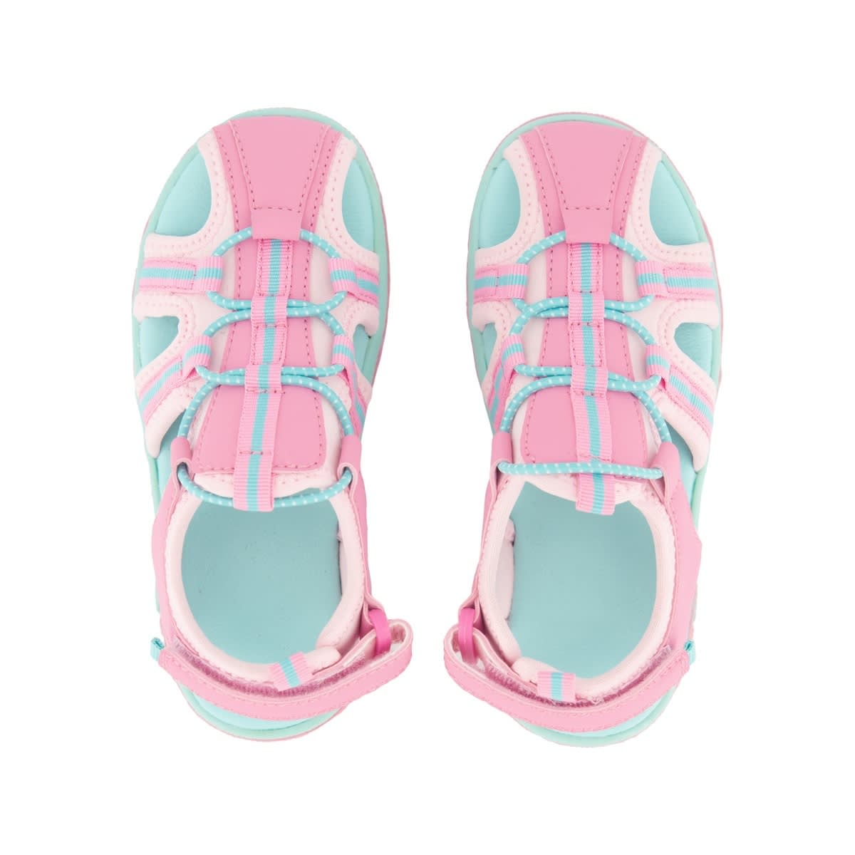 Junior Sports Sandals