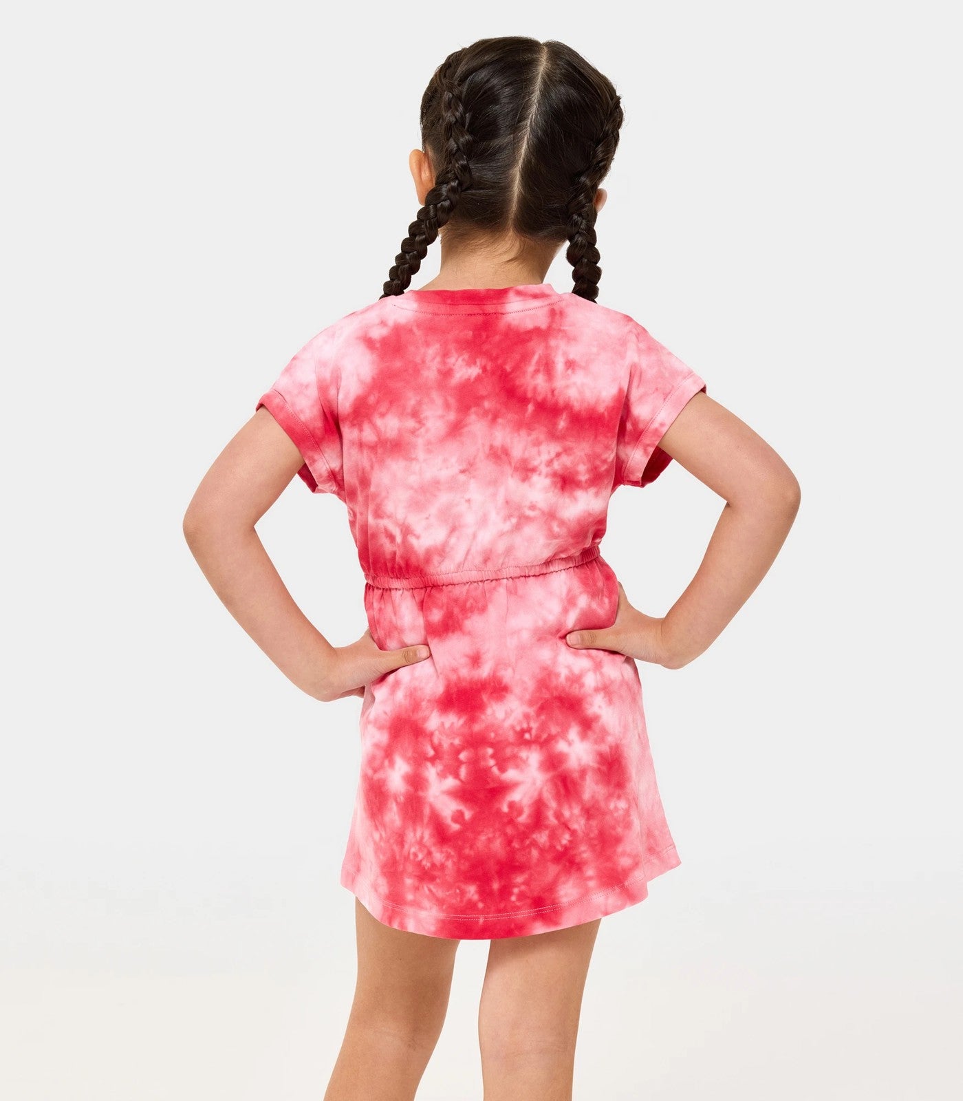 Tie-Dye Dress - Izzy, Fila