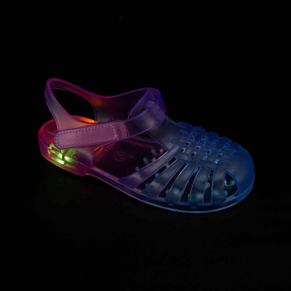 Junior Jelly Sandals