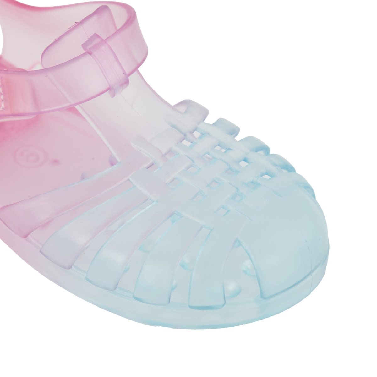 Junior Jelly Sandals