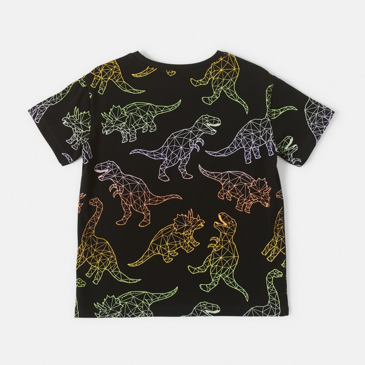 All Over Print T-shirt
All Over Print T-shirt