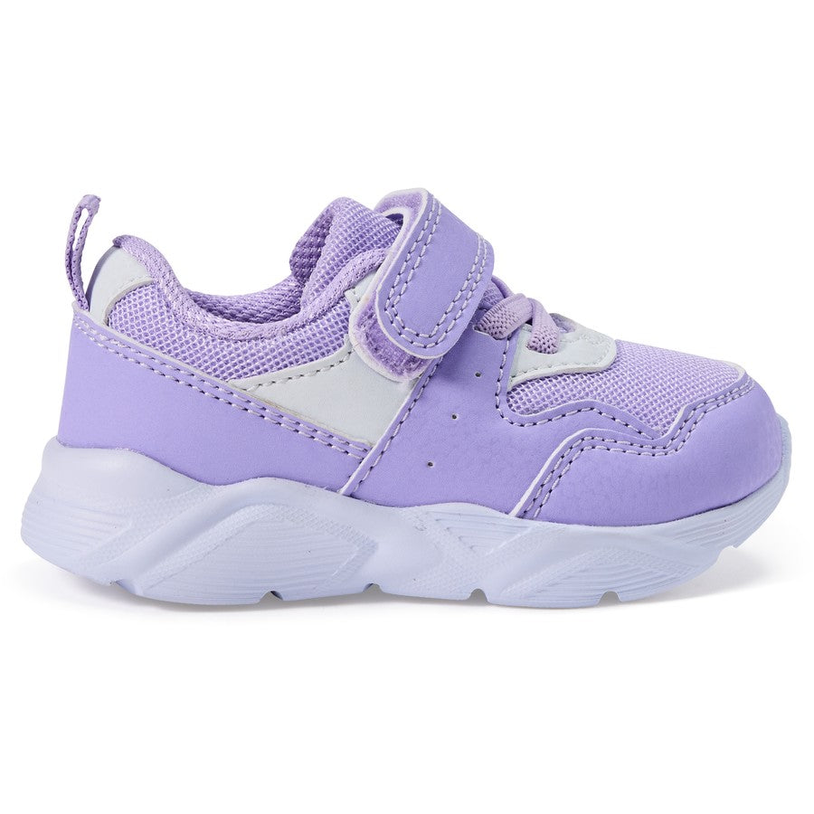 Dymples Baby Tab Jogger - Lilac